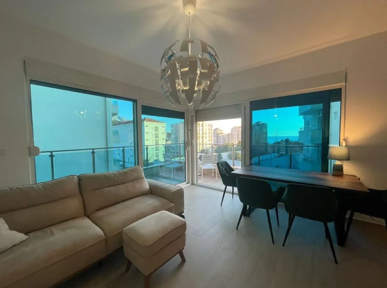 Apartamento 4 habitaciones 89 m² Boreti, Montenegro