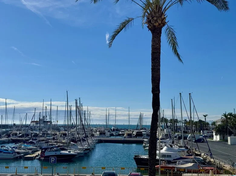 2 bedroom apartment  Benalmadena, Spain