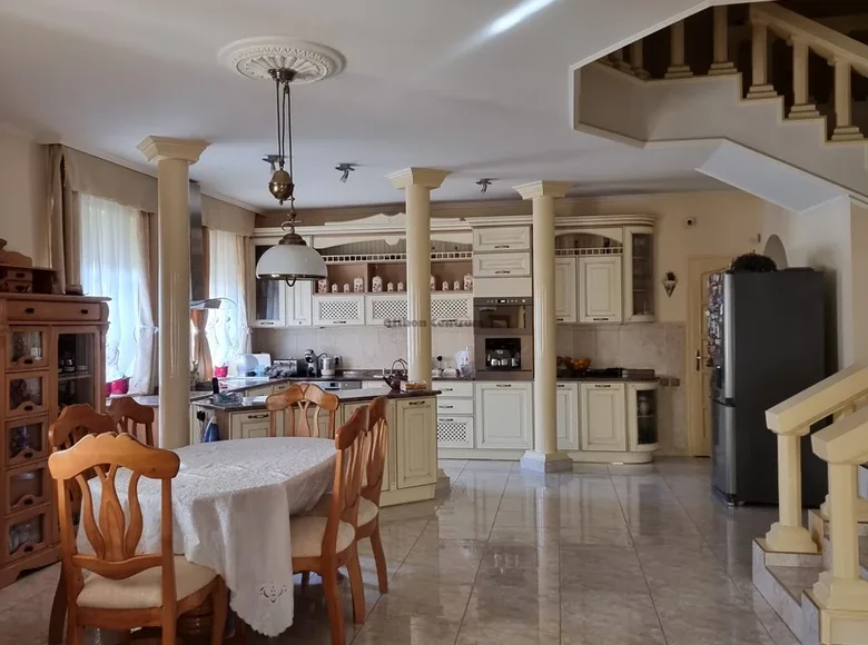 5 room house 380 m² Debreceni jaras, Hungary