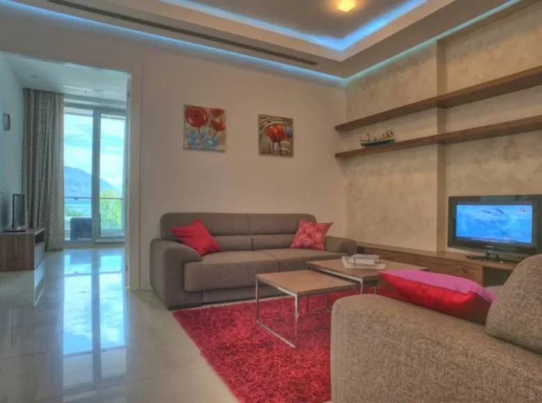 Apartamento 2 habitaciones 95 m² Budva, Montenegro