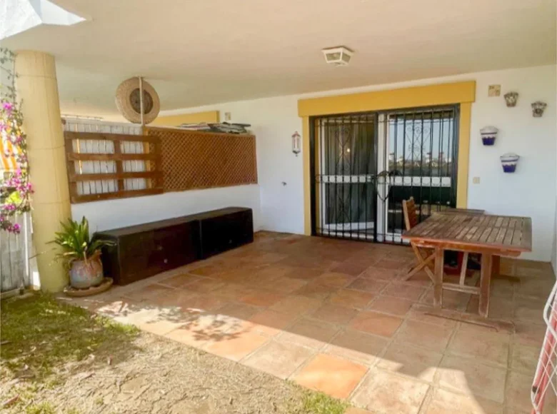 Wohnung 2 Schlafzimmer 85 m² Mijas, Spanien