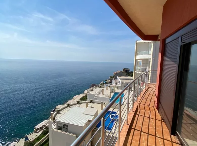 Apartamento 3 habitaciones 227 m² Montenegro, Montenegro