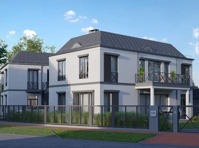 Willa 5 pokojów 285 m² Ryga, Łotwa