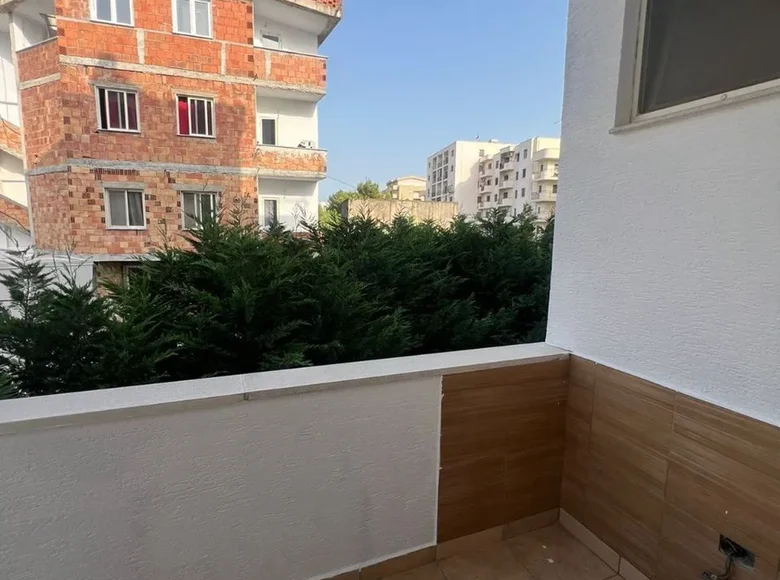 1 room apartment 29 m² Durres, Albania