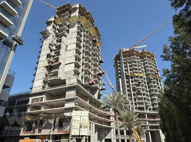 Mieszkanie 390 m² Dubaj, Emiraty Arabskie