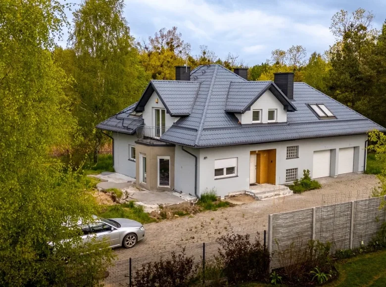 Maison 234 m² Gdynia, Pologne