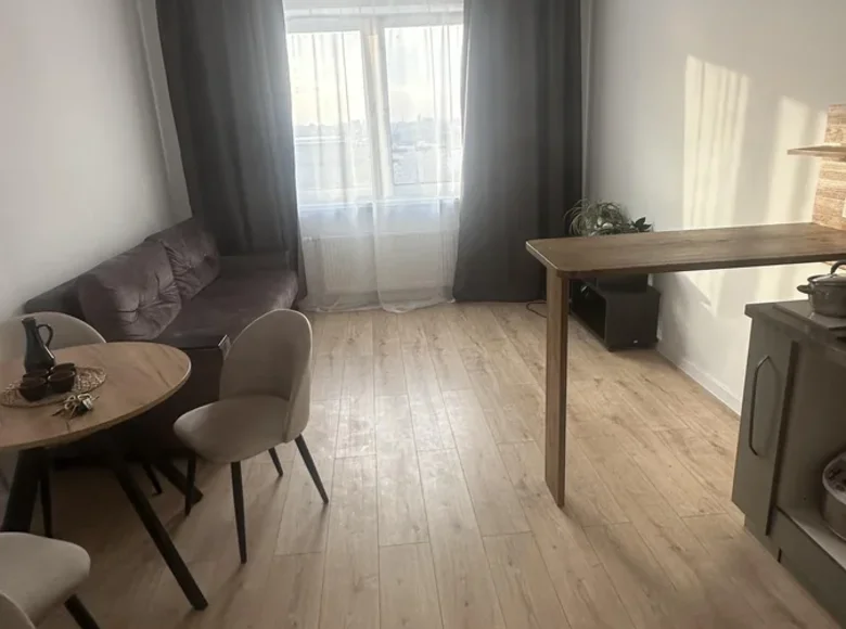 2 room apartment 44 m² Minsk, Belarus