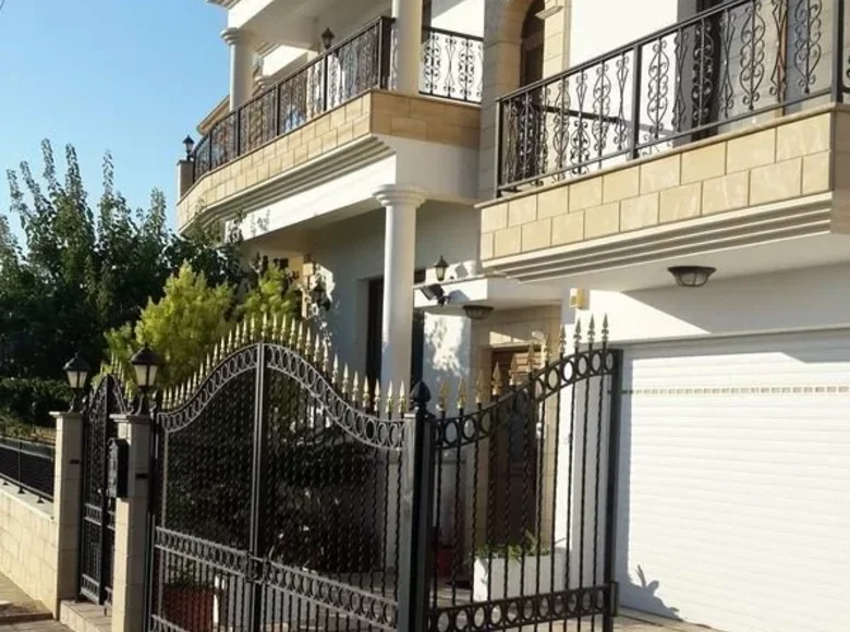 7 bedroom house 473 m² Paphos District, Cyprus