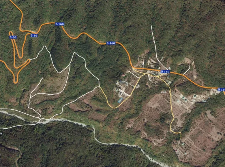 Grundstück , Georgien