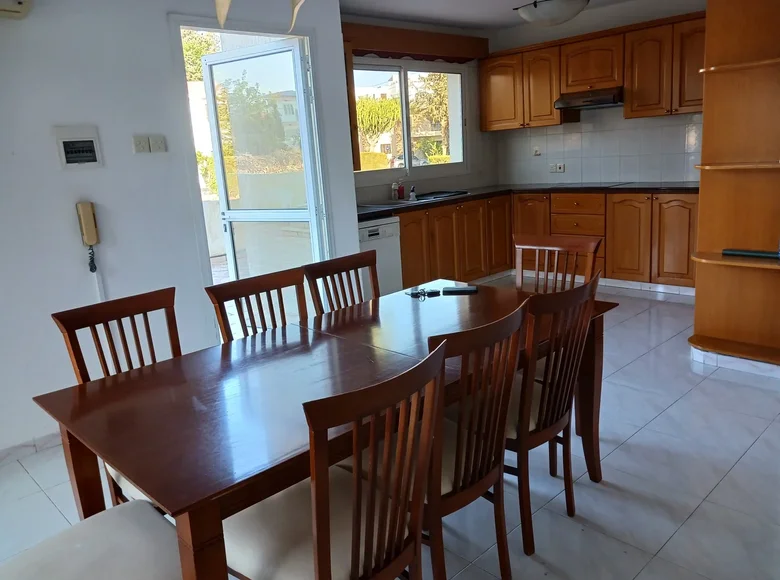 Dom 3 pokoi 170 m² Jermasoja, Cypr