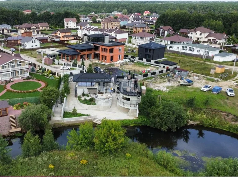 Willa 535 m² Niżny Nowogród, Rosja