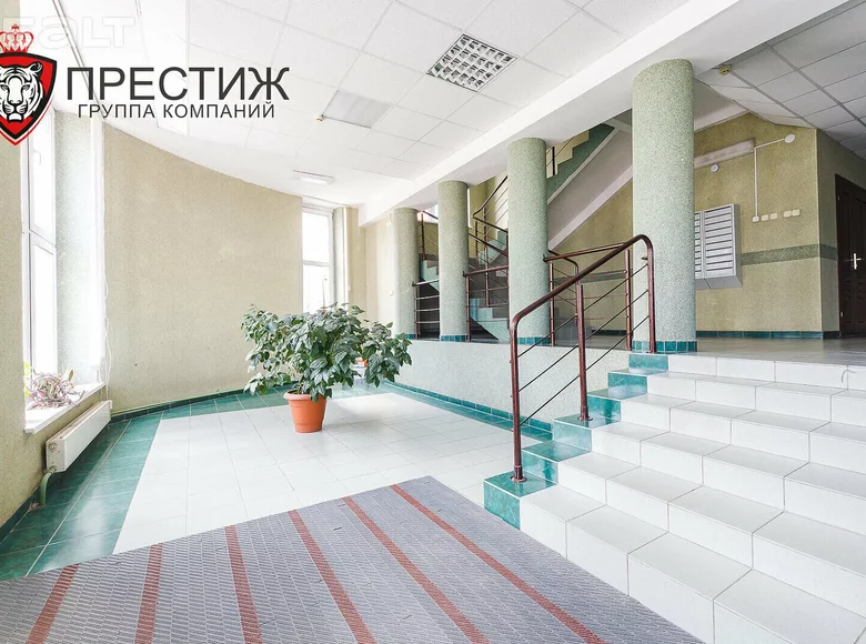 Офис 11 м² Минск, Беларусь