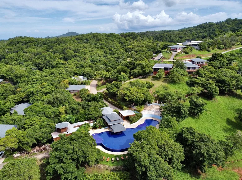 Dom 2 pokoi 111 m² Jose Santos Guardiola, Honduras
