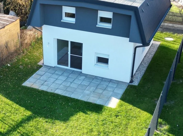 Casa 3 habitaciones 54 m² Langenzersdorf, Austria