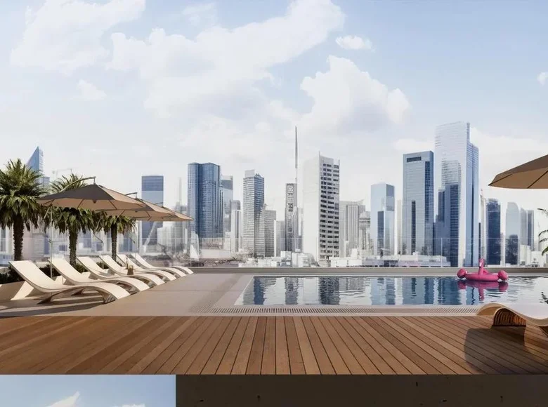 Studio 30 m² Dubai, Vereinigte Arabische Emirate