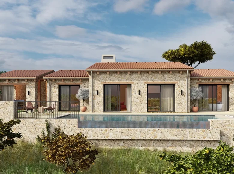 Mieszkanie 2 pokoi 135 m² Budva, Czarnogóra