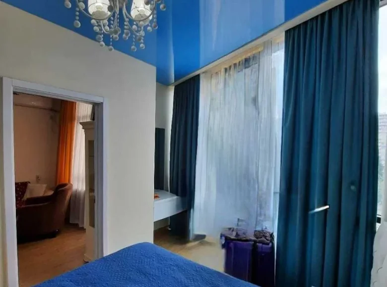 Wohnung 3 zimmer 51 m² Batumi, Georgien