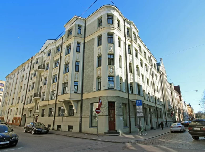 Maison 2 504 m² Riga, Lettonie