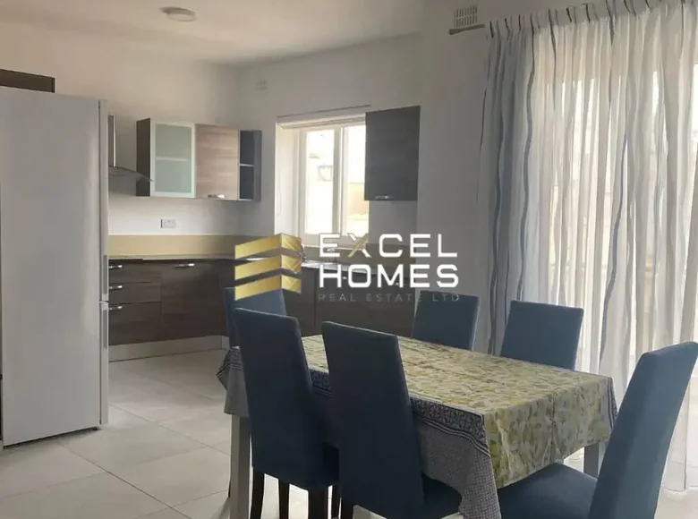 2 bedroom apartment  L-Imgarr, Malta