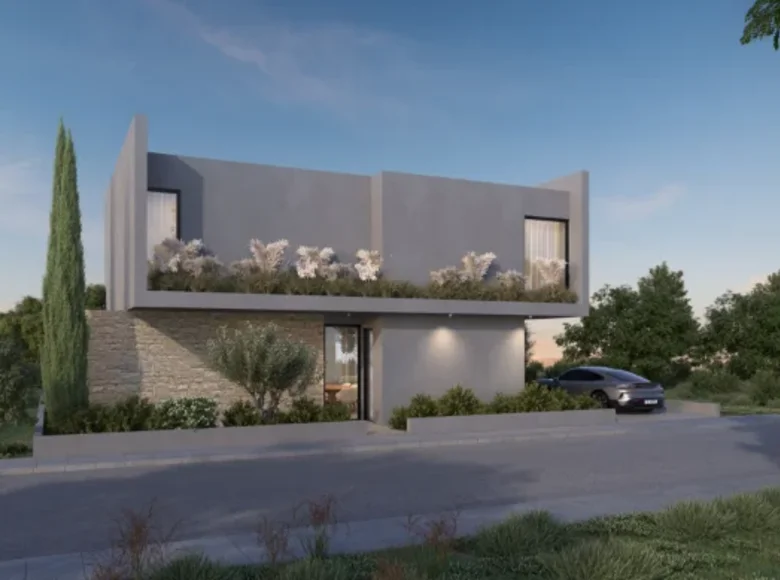 Villa de tres dormitorios 150 m² Kapparis, Chipre