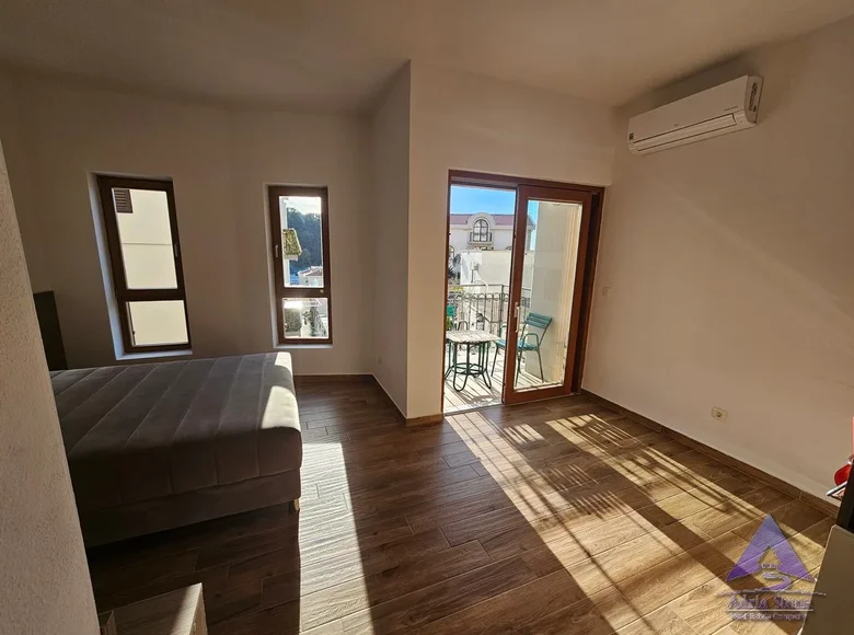 Apartment 30 m² Petrovac, Montenegro