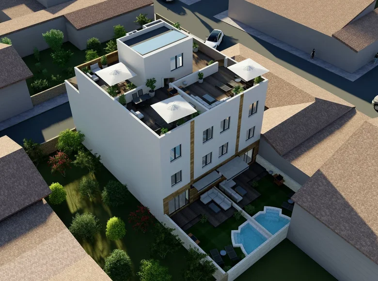 2 bedroom apartment 80 m² Pilar de la Horadada, Spain