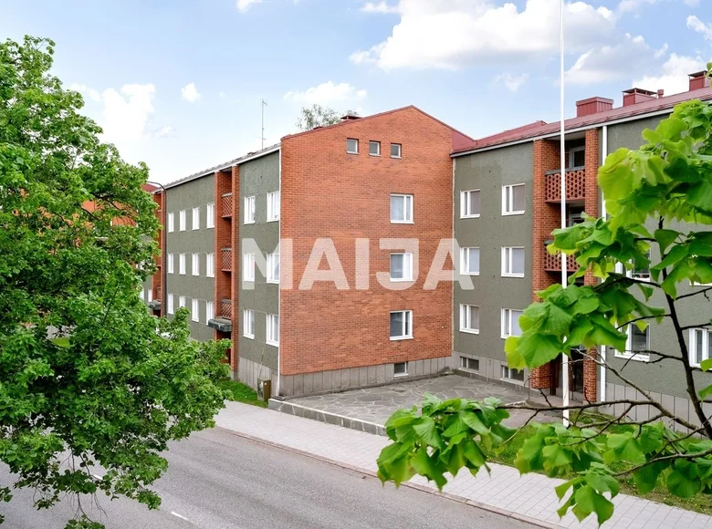 Apartamento 2 habitaciones 50 m² Kouvola sub region, Finlandia