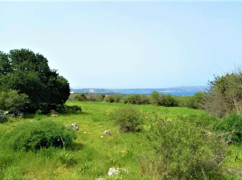 Land  Municipality of Athens, Greece