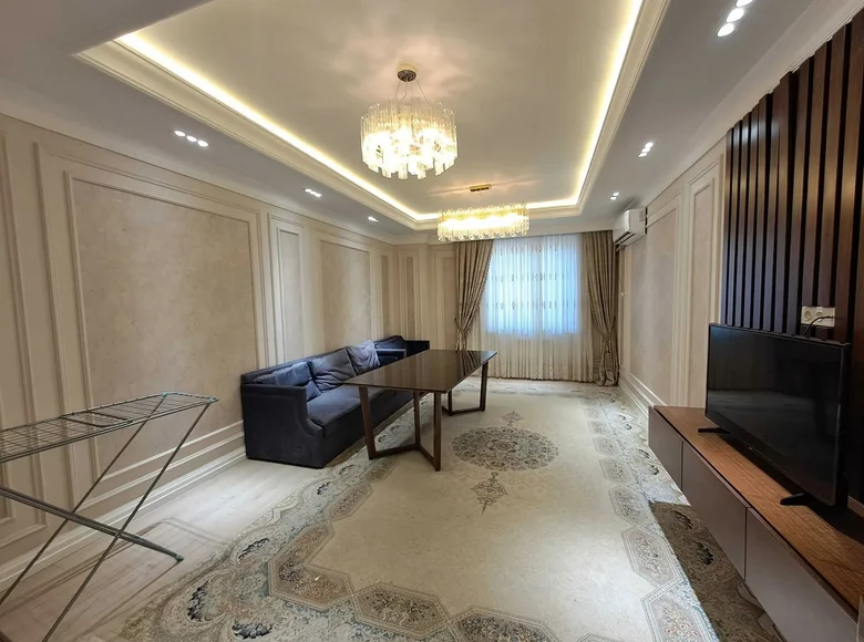 Kvartira 4 xonalar 140 m² Toshkentda