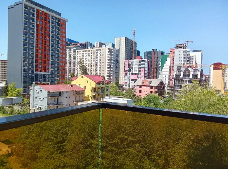 Apartamento 2 habitaciones 42 m² Batumi, Georgia