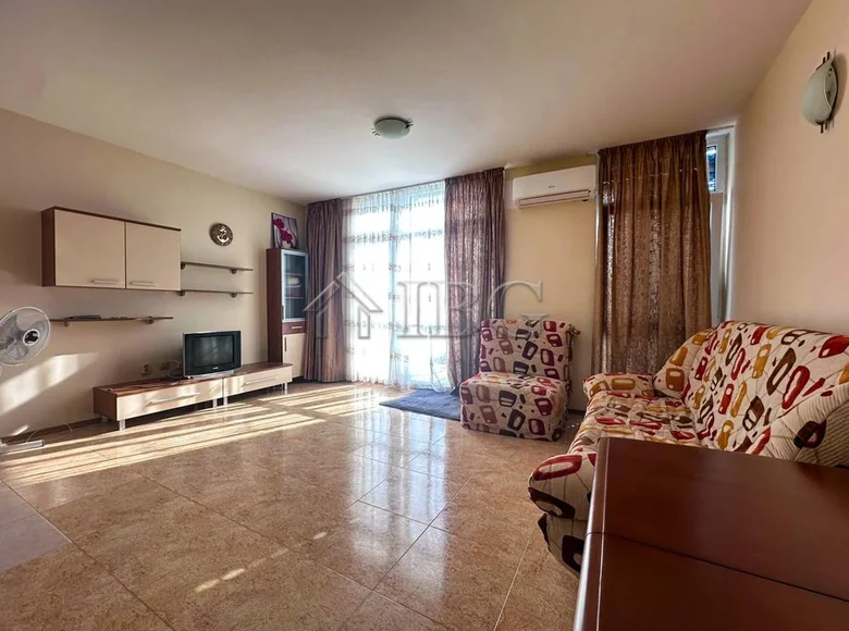 Apartamento 2 habitaciones 82 m² Nesebar, Bulgaria