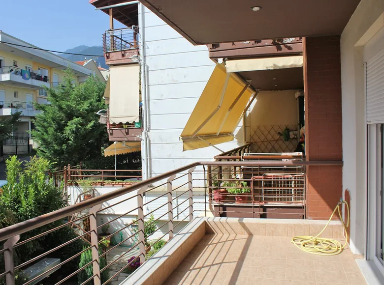 2 bedroom apartment 60 m² Litochoro, Greece