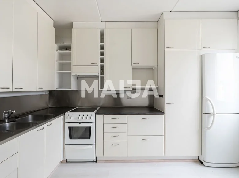 Wohnung 3 zimmer 76 m² Mantsala, Finnland