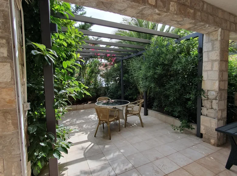 Appartement 2 chambres 71 m² Petrovac, Monténégro