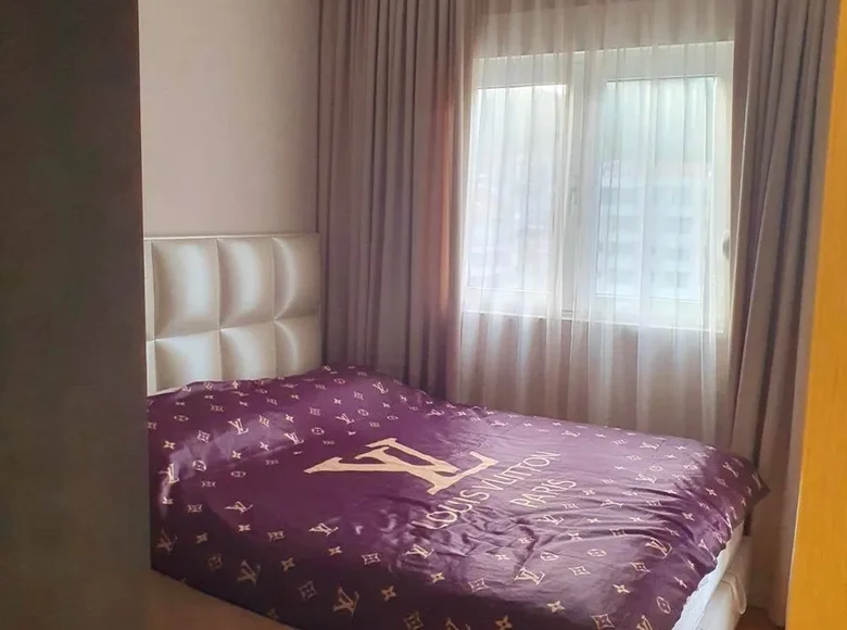 Mieszkanie 2 pokoi 64 m² Budva, Czarnogóra