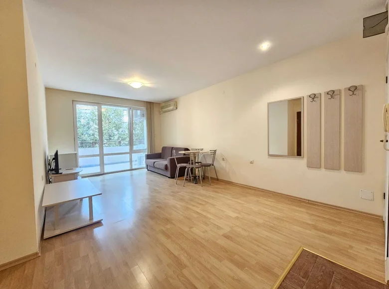 Wohnung 1 Schlafzimmer 69 m² Sweti Wlas, Bulgarien