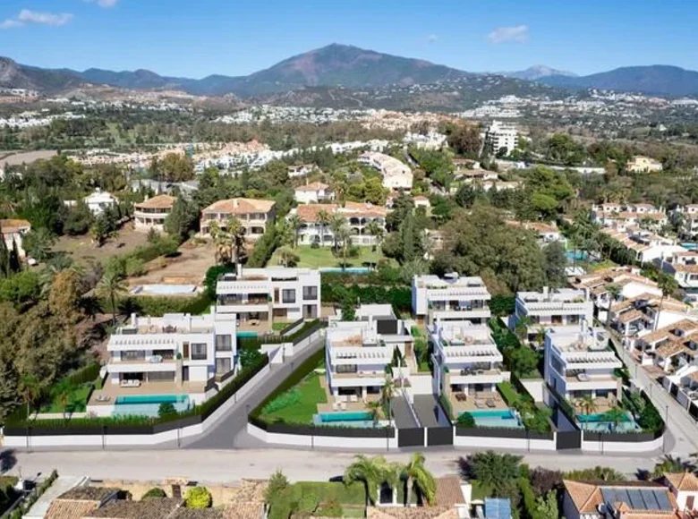 Willa 3 pokoi 192 m², Francja