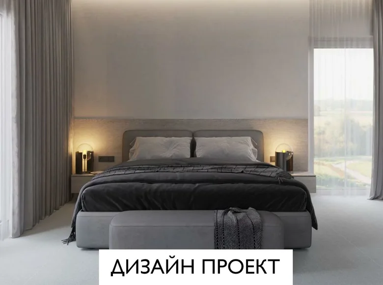 Дом 252 м² Петришковский сельский Совет, Беларусь