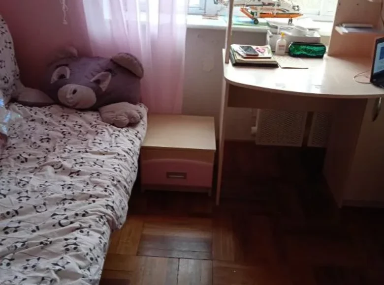 Mieszkanie 4 pokoi 86 m² Odessa, Ukraina