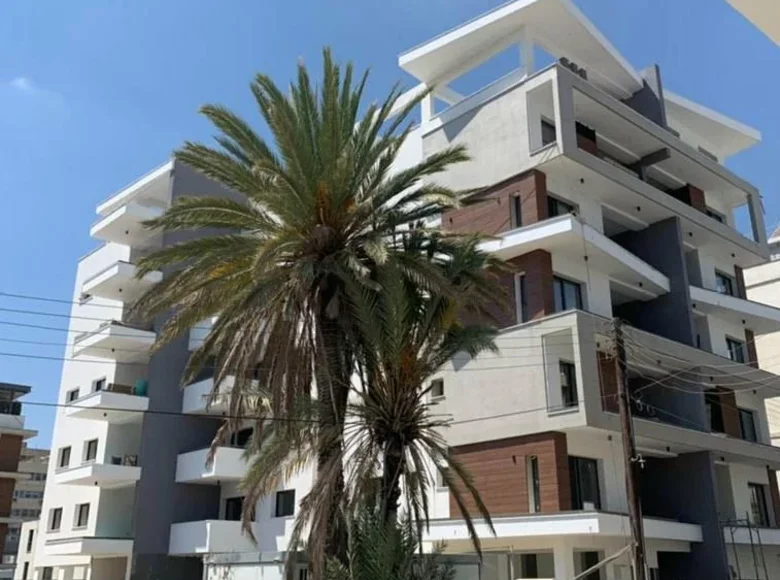 Mieszkanie 2 pokoi 114 m² Limassol, Cyprus