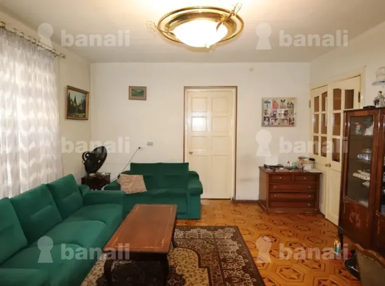 Apartamento 3 habitaciones 86 m² Ereván, Armenia