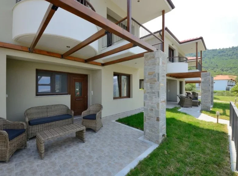 Casa 3 habitaciones 107 m² Eastern Macedonia and Thrace, Grecia