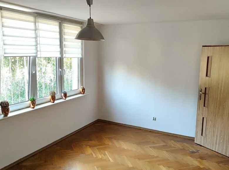 Appartement 3 chambres 53 m² Varsovie, Pologne