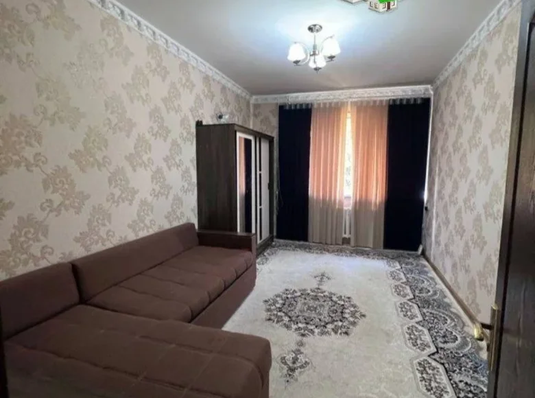 Kvartira 3 xonalar 65 m² Toshkentda