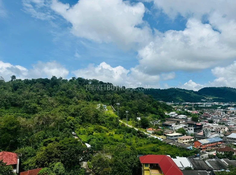 3 bedroom apartment 157 m² ban tin khea, Thailand