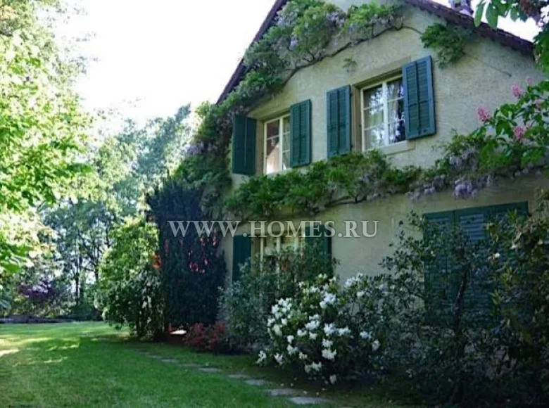 6 bedroom house 459 m² Lausanne, Switzerland