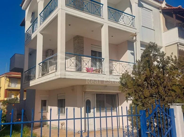 Apartamento 3 habitaciones 76 m² Dionisiou Beach, Grecia