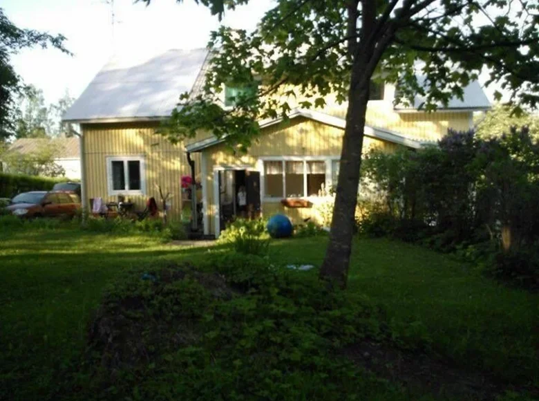 Casa  Varkaus, Finlandia