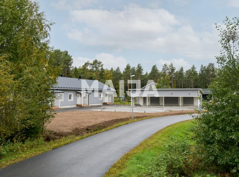 Wohnung 4 Zimmer 103 m² Pyhaejoki, Finnland