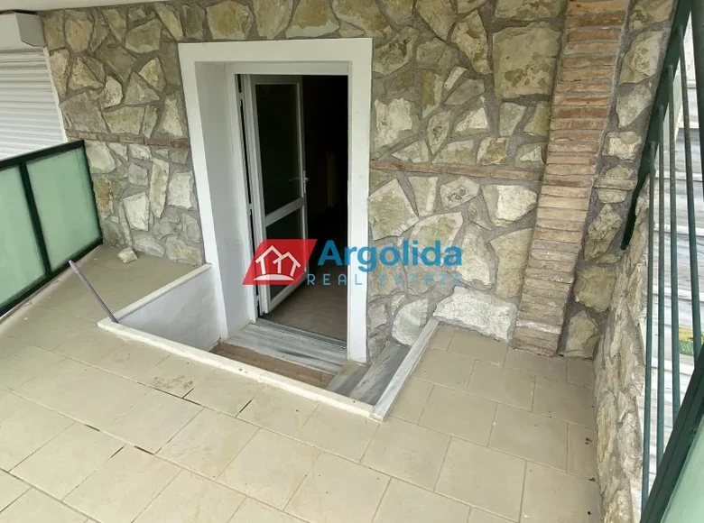 Apartamento 2 habitaciones 90 m² Peloponnese Region, Grecia